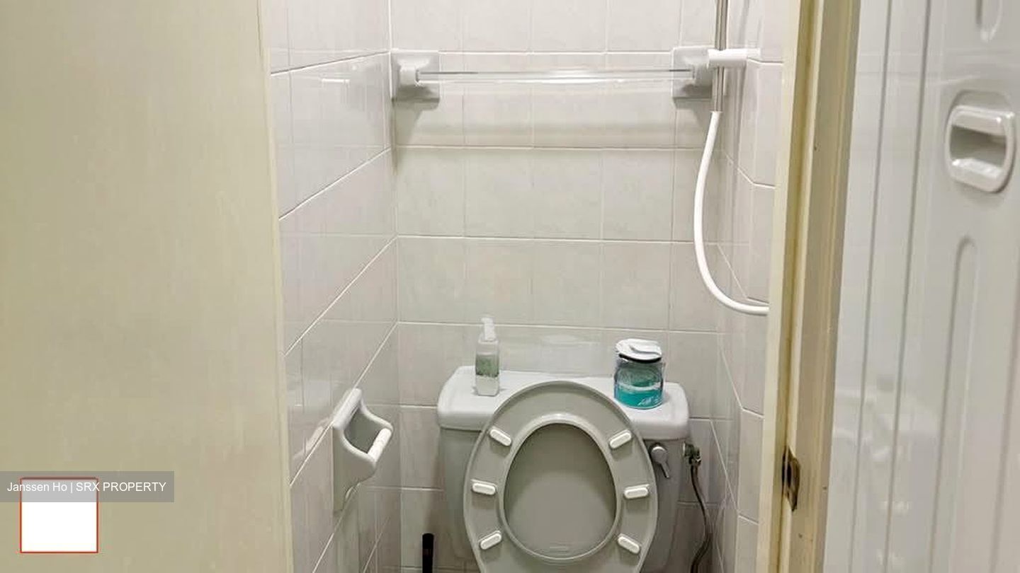 Tanjong Ria Condominium (D15), Condominium #629785291